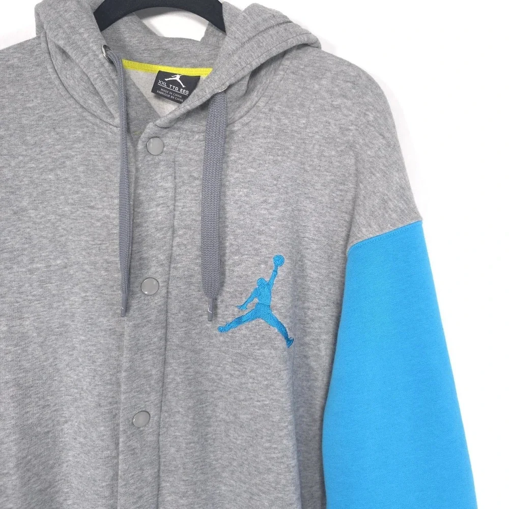Jordan men jacket